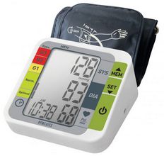 Автоматический тонометр