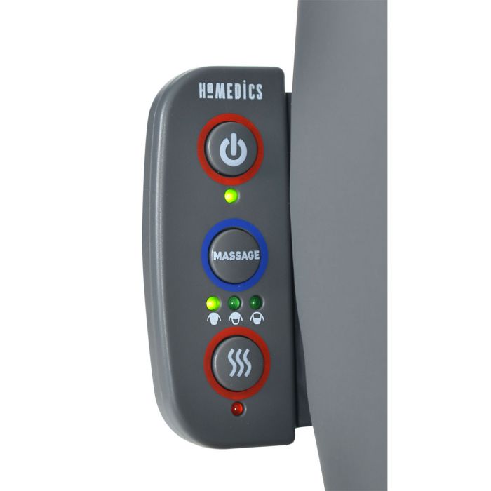 Массажная накидка Relieves muscle с прогревом