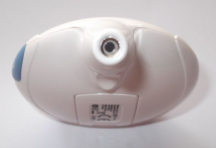 Термометр ушной One Second