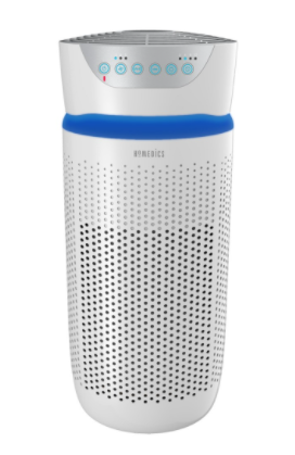 Очиститель воздуха TotalClean  HoMedics 5in1 до 109 м² 