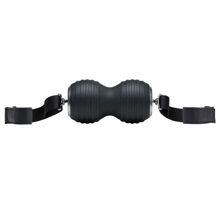 Высокоинтенсивный вибрационный массажер Double Barrel