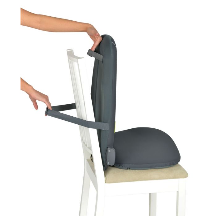 Массажная накидка Relieves muscle с прогревом