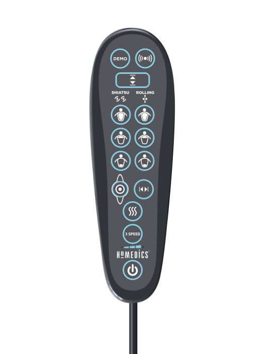 Массажная накидка Natural Touch