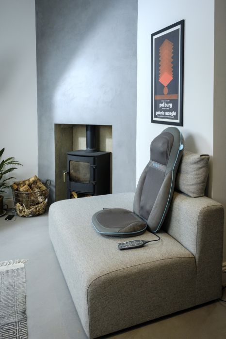 Массажная накидка Natural Touch 2 в 1