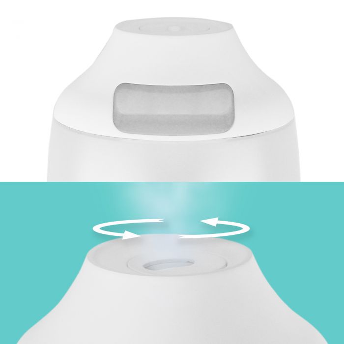 Увлажнитель воздуха ультразвуковой Total Comfort