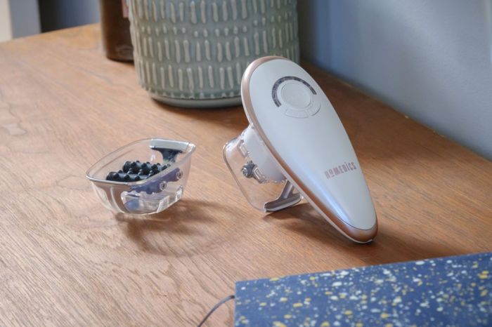 Антицеллюлитный массажёр Smoothee Cellulite Vacuum