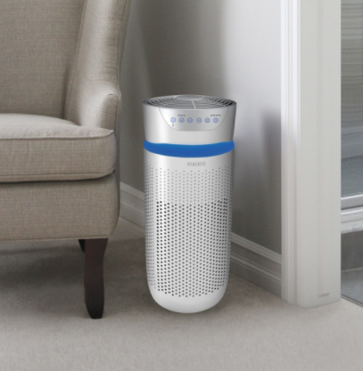 Очиститель воздуха TotalClean HoMedics 5in1 до 84 м²