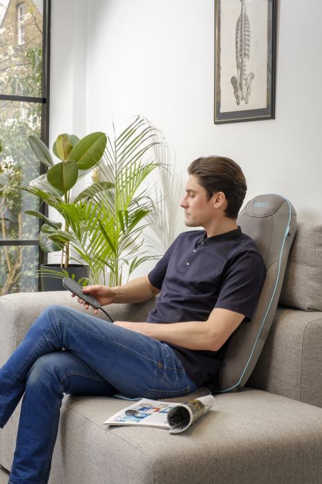 Массажная накидка Natural Touch