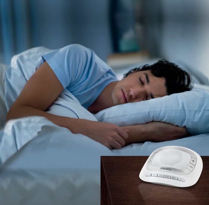 Генератор белого шума Sound SPA