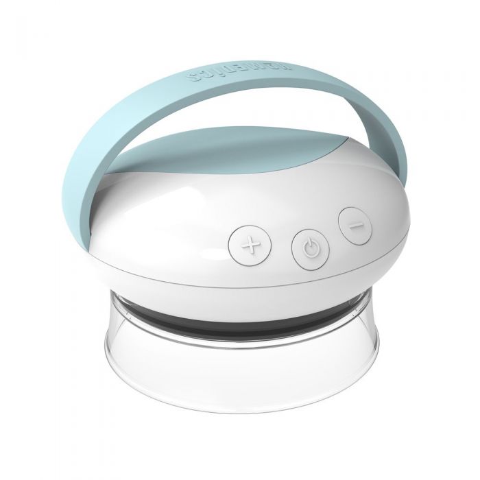 Антицеллюлитный массажёр Smoothee IR