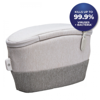 Портативная сумка санитайзер Portable Sanitizer Bag 