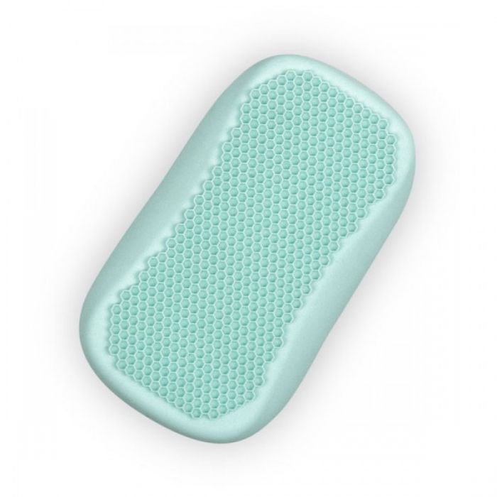 Щетка для тела с сотами BLOSSOM HONEYCOMB BODY 