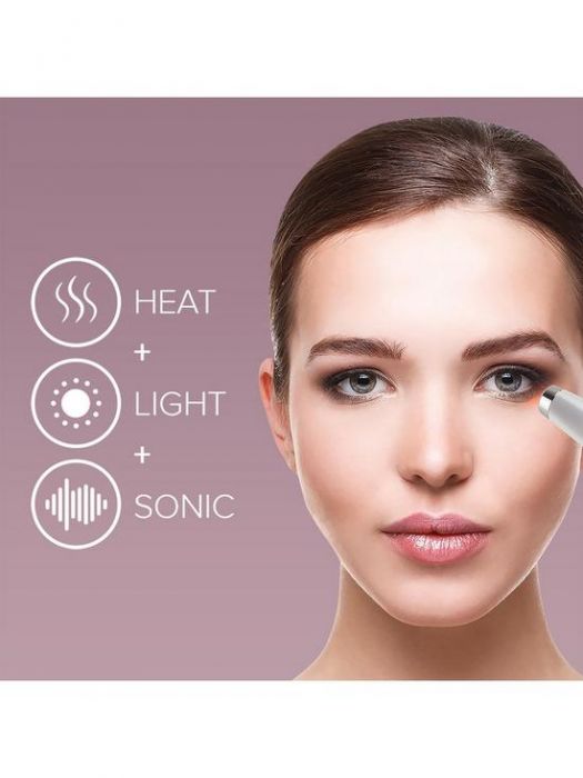 Массажер для глаз Eye Revive Luxe