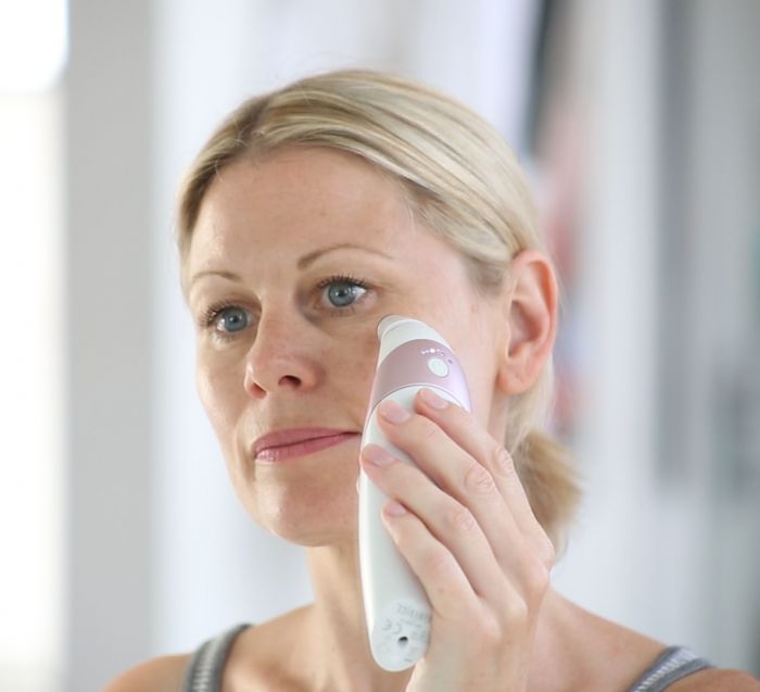 Аппарат для микродермабразии Radiance Rose