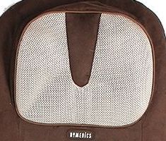 Массажная накидка Shiatsu 2 в 1