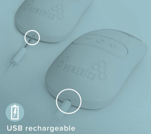 Щетка для тела с сотами BLOSSOM HONEYCOMB BODY 