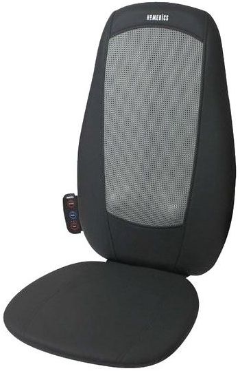 Массажная накидка Relieves muscle с прогревом