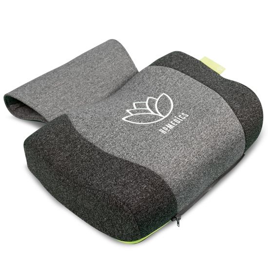 Подушка с функцией массажа Zen Pillow