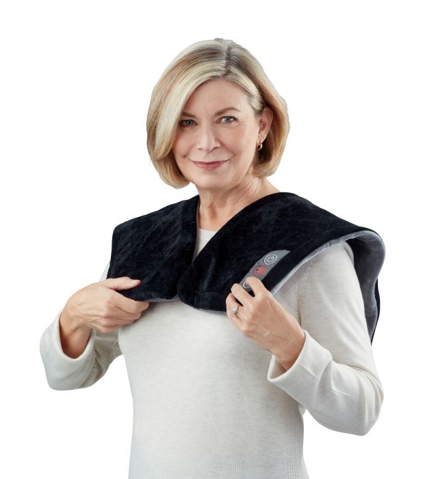 Массажер для шеи и плеч Comfort