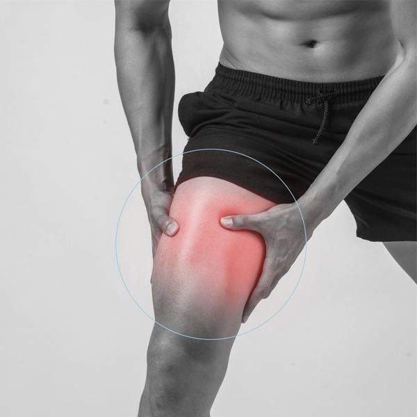 Перкуссионный массажер пистолет Physio HoMedics