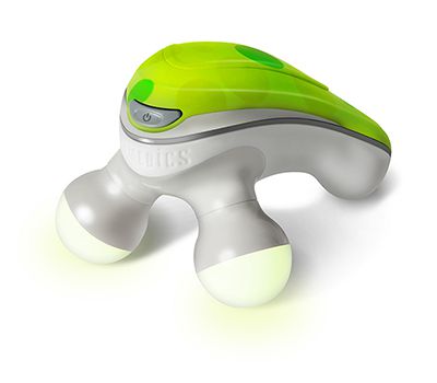 Ручной мини-массажер Ribbit