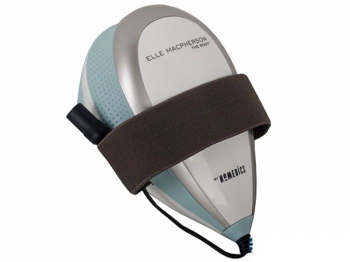 Антицеллюлитный перкуссионный массажер The Body 