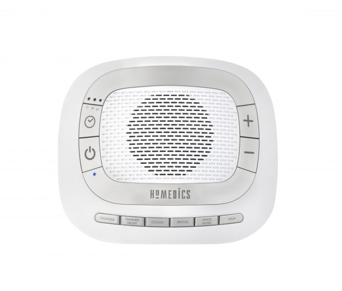 Генератор белого шума Sound SPA