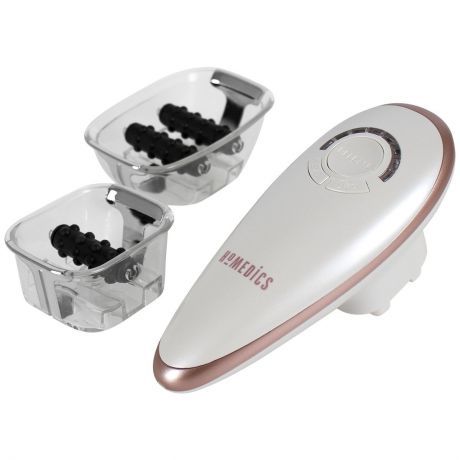 Антицеллюлитный массажёр Smoothee Cellulite Vacuum