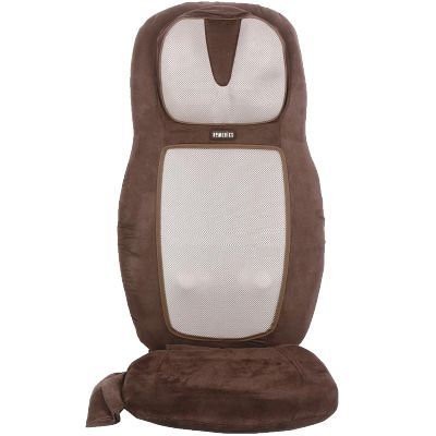 Массажная накидка Shiatsu 2 в 1