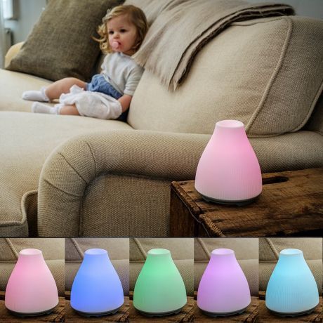 Ультразвуковая аромостанция MyBaby SlumberScents