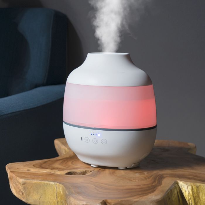 Увлажнитель воздуха ультразвуковой Total Comfort