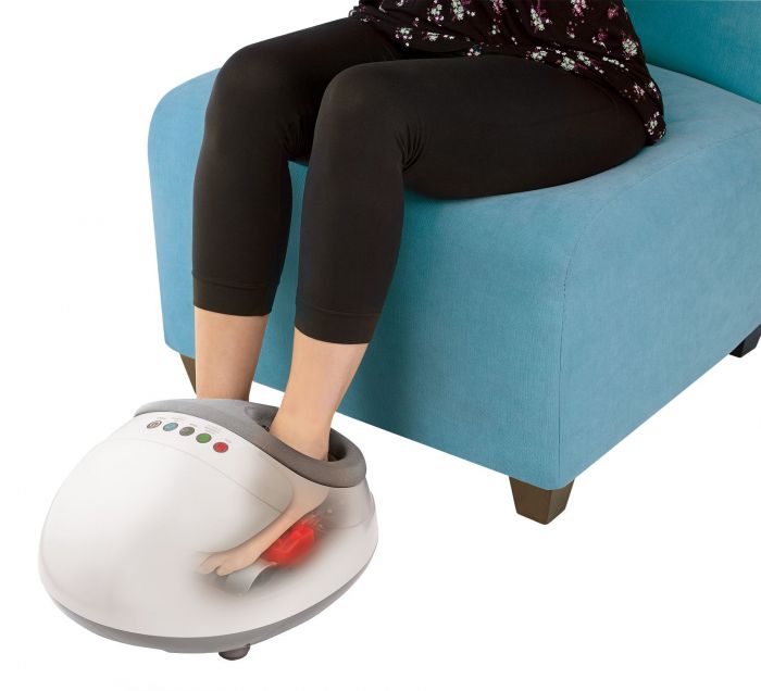 Массажер для ног Air Pro Shiatsu