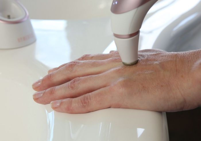 Аппарат для микродермабразии Radiance Rose