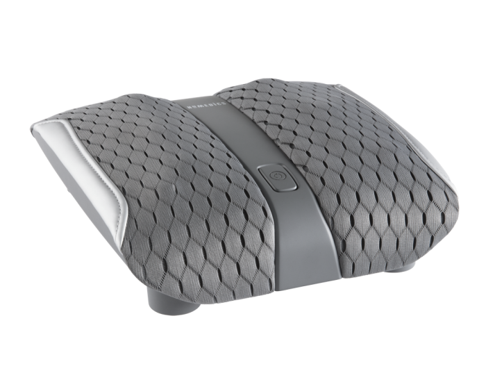 Массажер для ног Gel Shiatsu Heat 6 Rollers