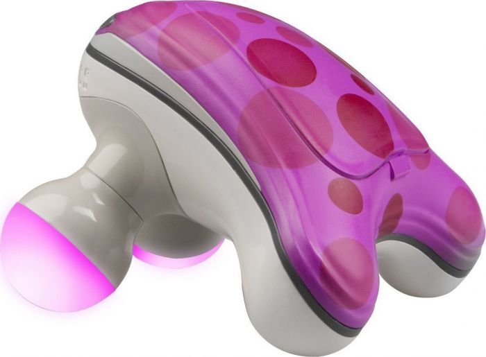 Ручной мини-массажер Ribbit