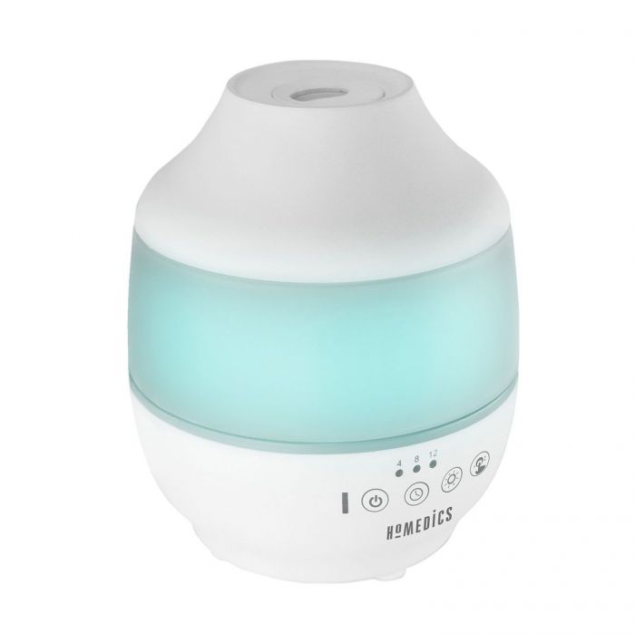 Увлажнитель воздуха ультразвуковой Total Comfort