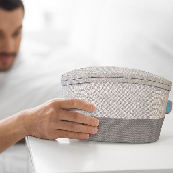 Портативная сумка санитайзер Portable Sanitizer Bag 