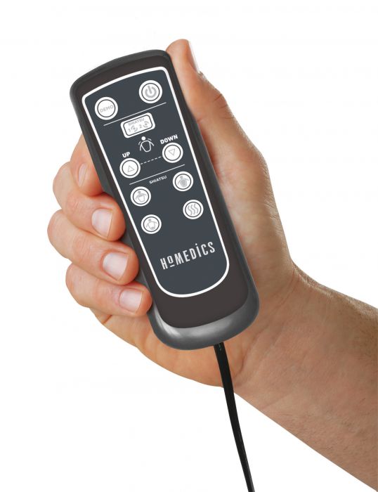 Массажная накидка Sensa Touch Shiatsu 2 в 1