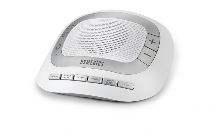 Генератор белого шума Sound SPA