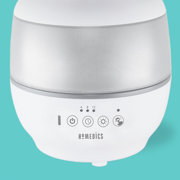 Увлажнитель воздуха ультразвуковой Total Comfort