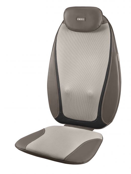 Массажная накидка Shiatsu Pro Plus