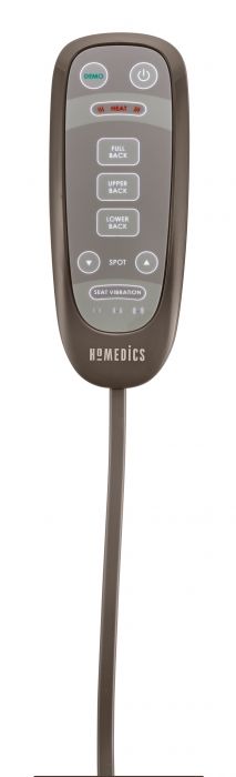 Массажная накидка Shiatsu Pro Plus