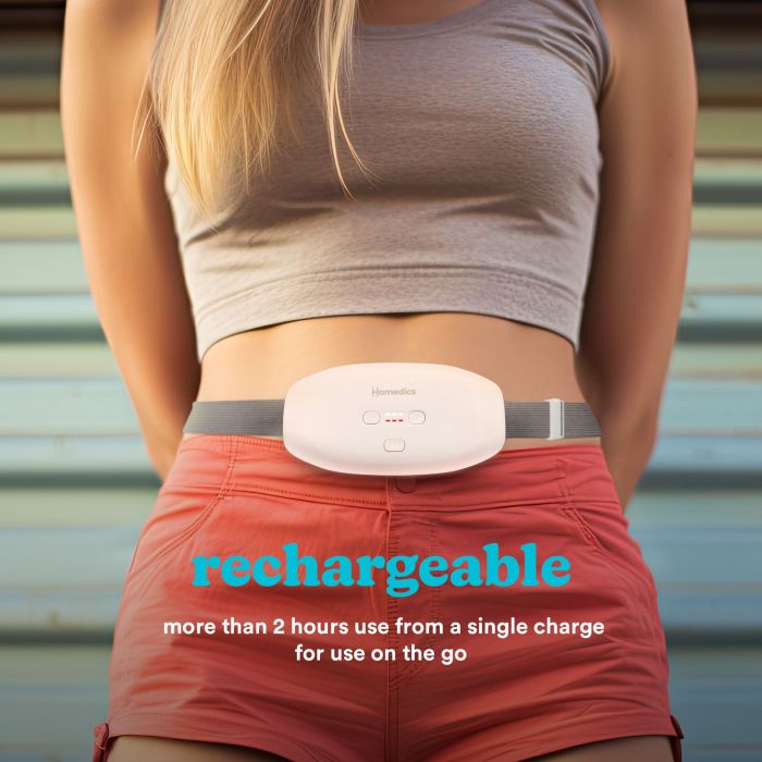 Массажный пояс для женщин Cycle Comfort