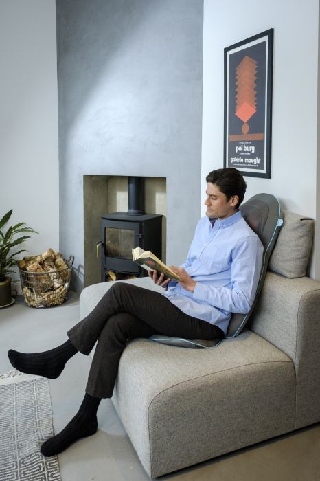 Массажная накидка Natural Touch 2 в 1