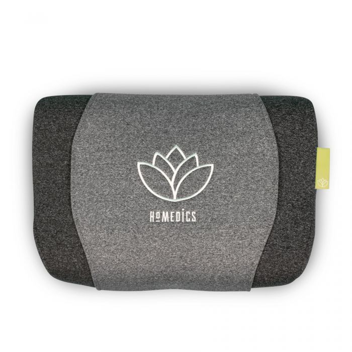 Подушка с функцией массажа Zen Pillow