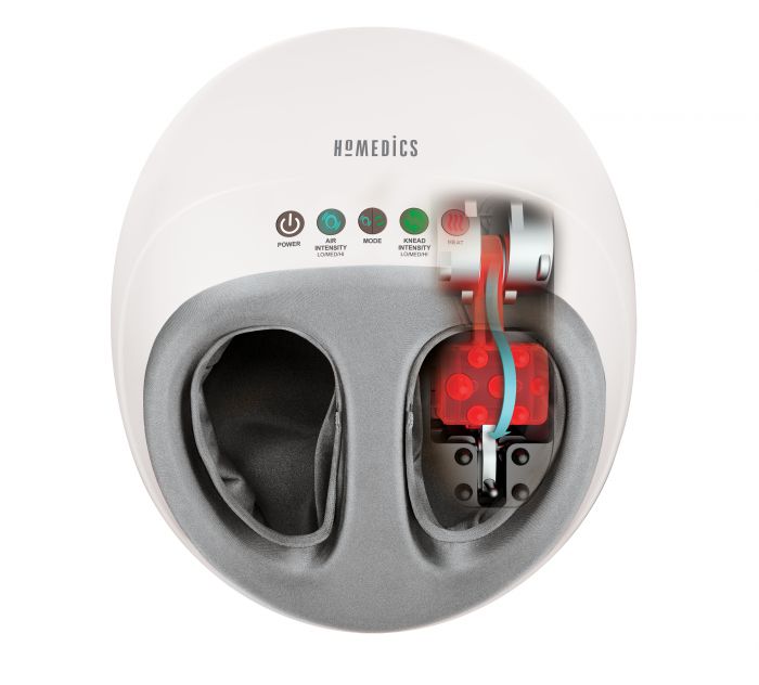 Массажер для ног Air Pro Shiatsu