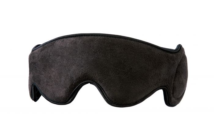 Маска для глаз с вибрацией Travel Eye