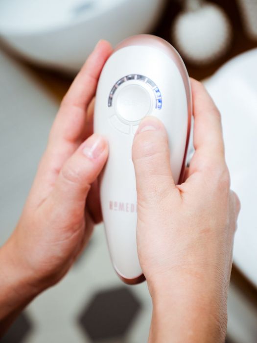 Антицеллюлитный массажёр Smoothee Cellulite Vacuum