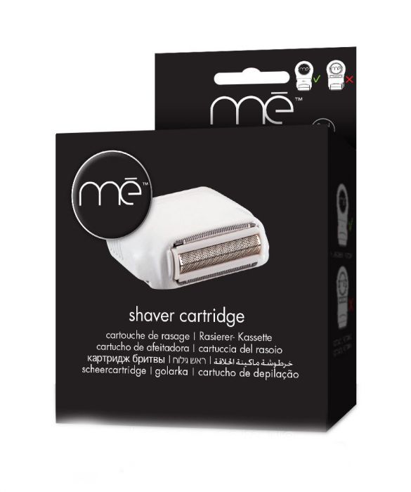 Насадка-бритва mePlus
