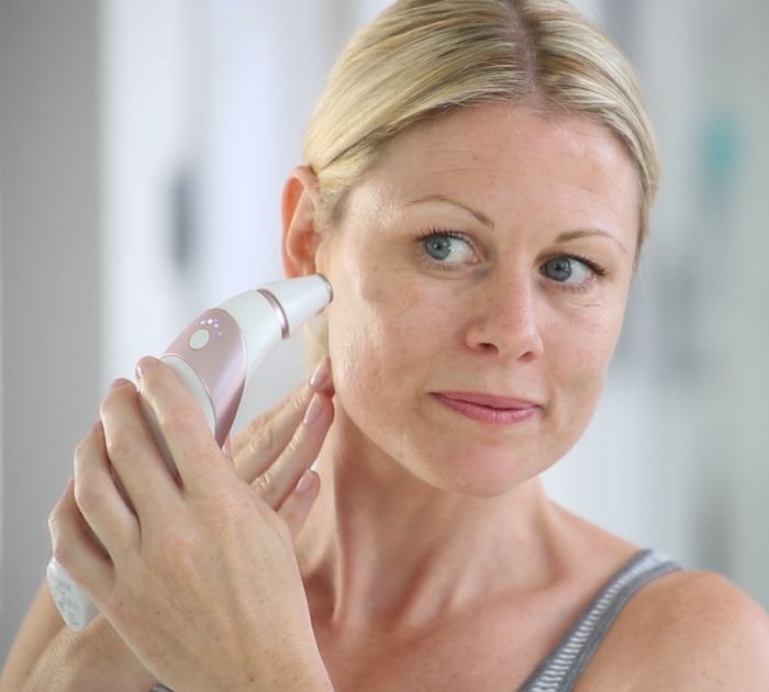 Аппарат для микродермабразии Radiance Rose